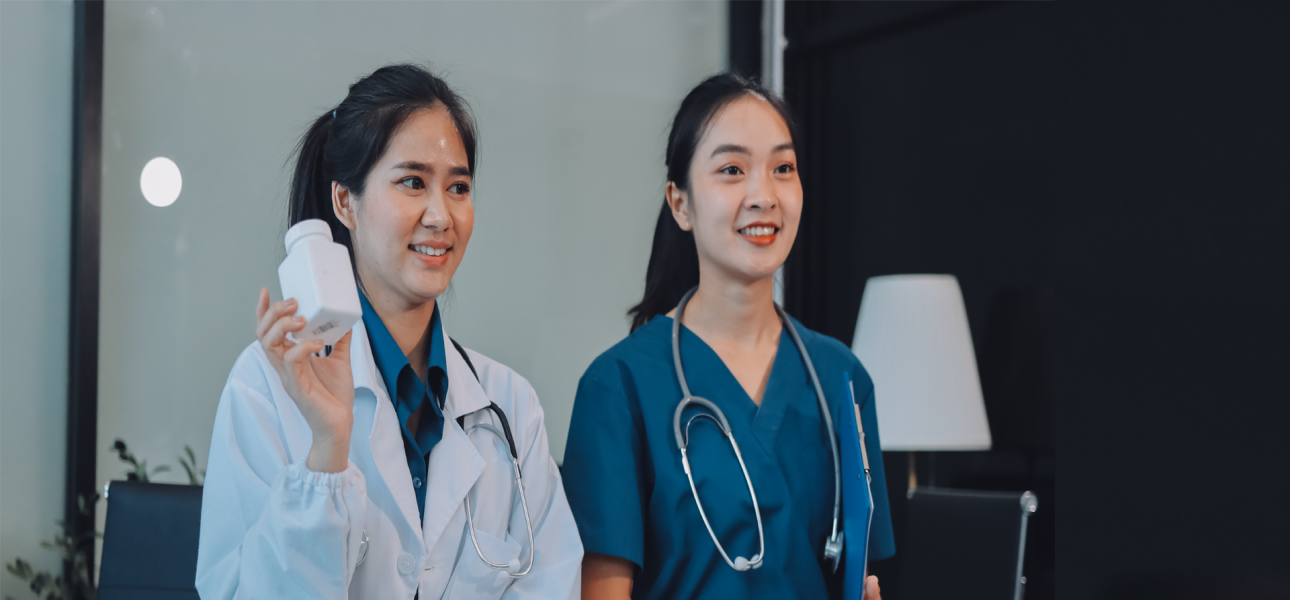 Izhevsk State medical University