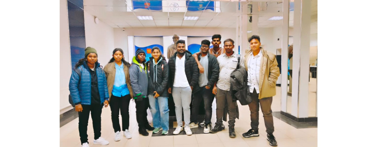 Ulyanovsk State Medical University