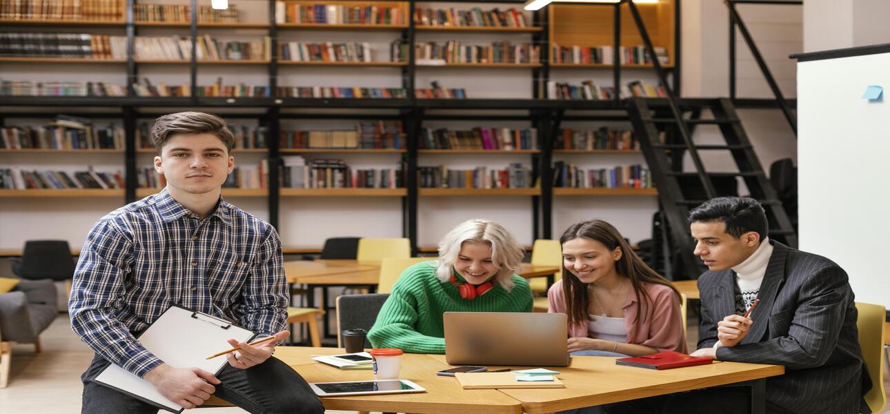 Georgian National University SEU