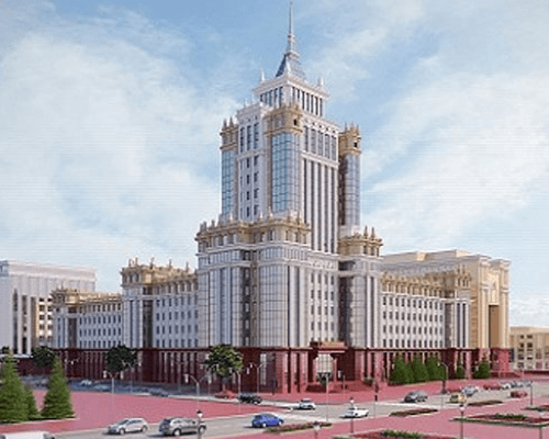 Izhevsk State medical University