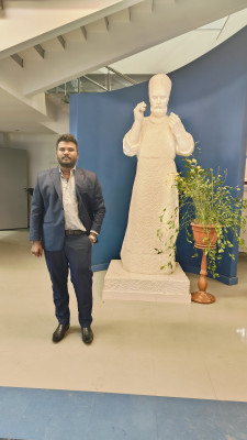 Tashkent Medical University (Termez)