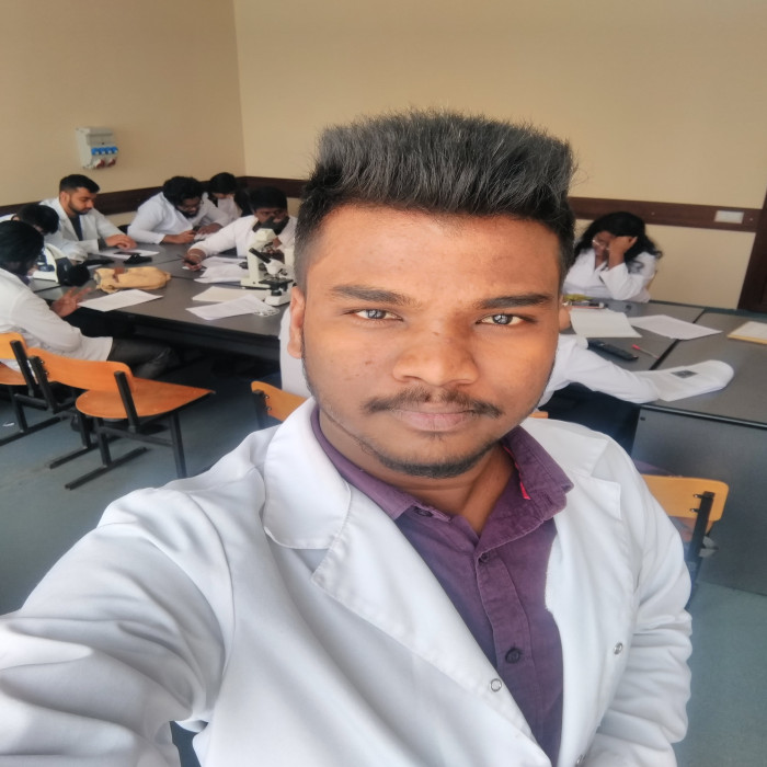 Dr.Raj kumar MBBS Journey