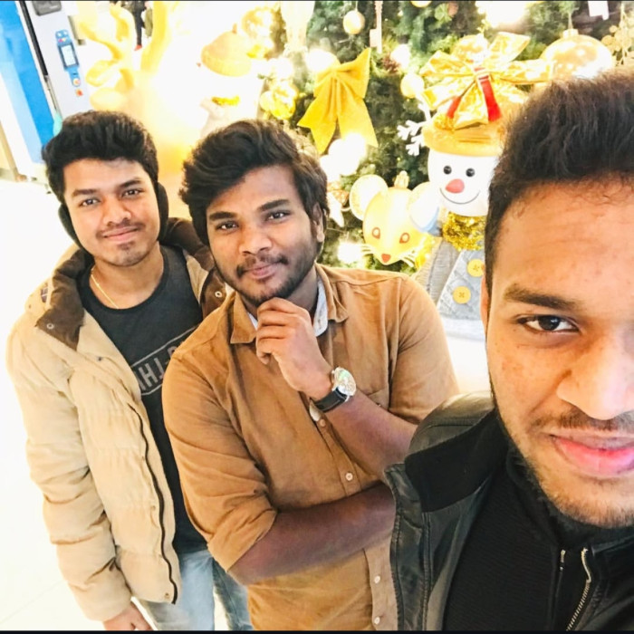 Dr.Raj kumar MBBS Journey