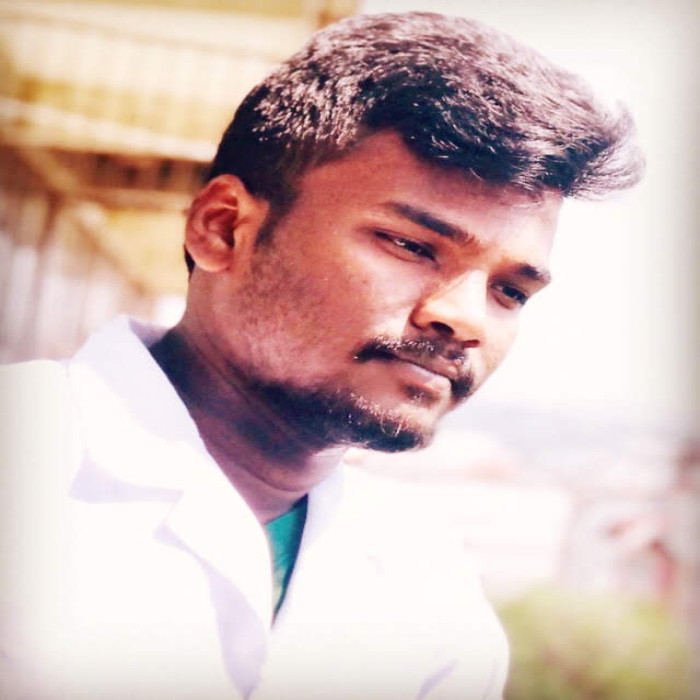 Dr.Raj kumar MBBS Journey