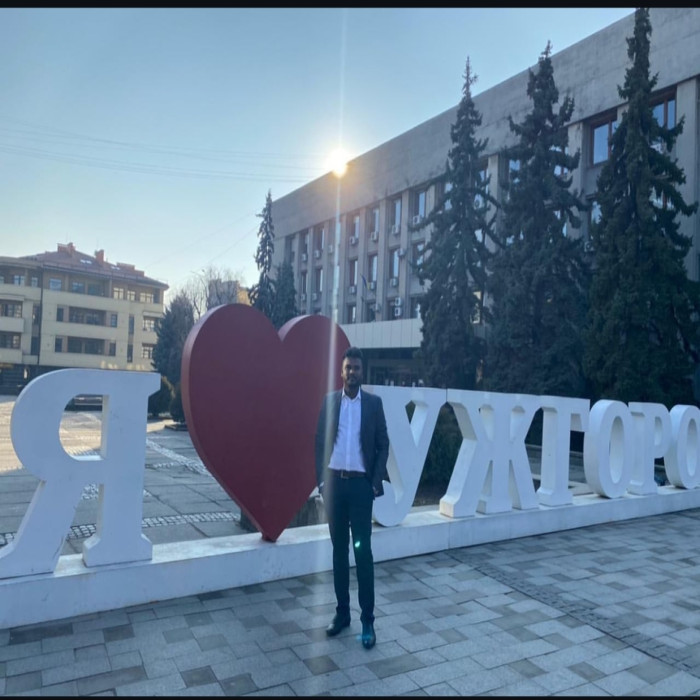 Dr.Raj kumar travel to Abroad